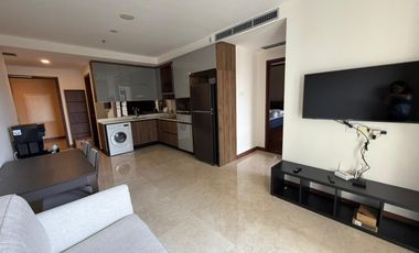 WAJIB PUNYAAA APARTEMEN HEGARMANAH RESIDENCE TIPE 2BR MEWAH FULL FURNISHED SIAP HUNI BANDUNG