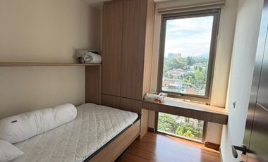 WAJIB PUNYAAA APARTEMEN HEGARMANAH RESIDENCE TIPE 2BR MEWAH FULL FURNISHED SIAP HUNI BANDUNG