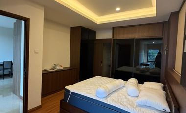 WAJIB PUNYAAA APARTEMEN HEGARMANAH RESIDENCE TIPE 2BR MEWAH FULL FURNISHED SIAP HUNI BANDUNG