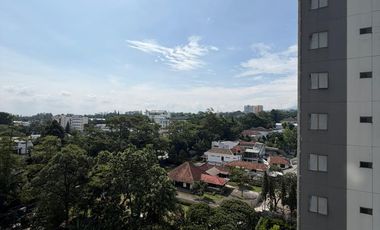 WAJIB PUNYAAA APARTEMEN HEGARMANAH RESIDENCE TIPE 2BR MEWAH FULL FURNISHED SIAP HUNI BANDUNG
