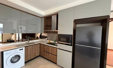 WAJIB PUNYAAA APARTEMEN HEGARMANAH RESIDENCE TIPE 2BR MEWAH FULL FURNISHED SIAP HUNI BANDUNG