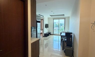WAJIB PUNYAAA APARTEMEN HEGARMANAH RESIDENCE TIPE 2BR MEWAH FULL FURNISHED SIAP HUNI BANDUNG