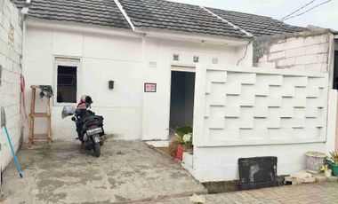 Take Over Rumah Subsidi type 30/60