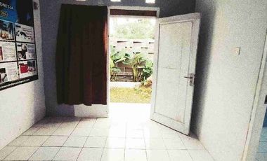 Take Over Rumah Subsidi type 30/60