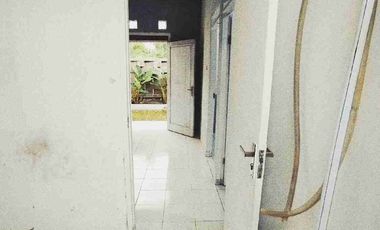 Take Over Rumah Subsidi type 30/60