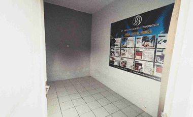 Take Over Rumah Subsidi type 30/60