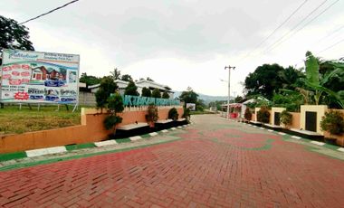 Take Over Rumah Subsidi type 30/60