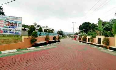 Take Over Rumah Subsidi type 30/60