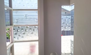 Disewakan rumah Pondok Tjandra, Melon, bagus siap pakai