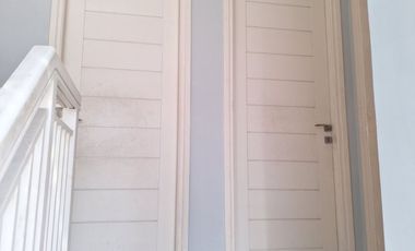 Disewakan rumah Pondok Tjandra, Melon, bagus siap pakai