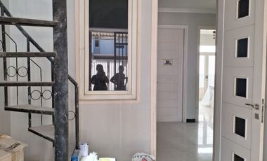 Disewakan rumah Pondok Tjandra, Melon, bagus siap pakai