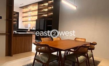 Jual Villa Casa Del Bosque di AMURATAN VILLAS Kawasan Jalan Setiabudi Kota Bandung Mewah Super Strategis