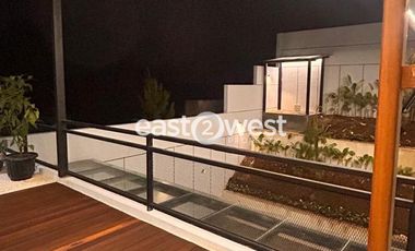 Jual Villa Casa Del Bosque di AMURATAN VILLAS Kawasan Jalan Setiabudi Kota Bandung Mewah Super Strategis