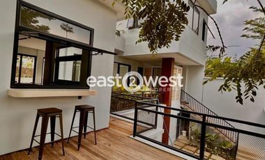 Jual Villa Casa Del Bosque di AMURATAN VILLAS Kawasan Jalan Setiabudi Kota Bandung Mewah Super Strategis