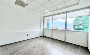 Torre Capitel – Oficina en Renta  Valle Oriente · San Pedro Garza García