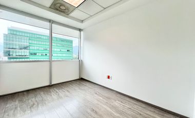 Torre Capitel – Oficina en Renta  Valle Oriente · San Pedro Garza García