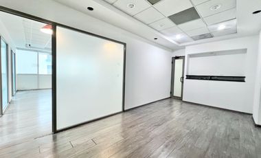 Torre Capitel – Oficina en Renta  Valle Oriente · San Pedro Garza García