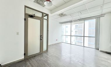 Torre Capitel – Oficina en Renta  Valle Oriente · San Pedro Garza García