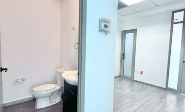 Torre Capitel – Oficina en Renta  Valle Oriente · San Pedro Garza García