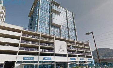 Torre Capitel – Oficina en Renta  Valle Oriente · San Pedro Garza García
