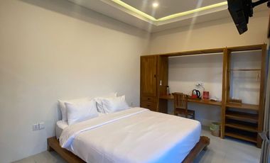 Villa Leasehold in Canggu 23 years and Extendable