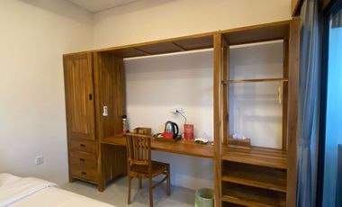 Villa Leasehold in Canggu 23 years and Extendable