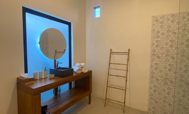 Villa Leasehold in Canggu 23 years and Extendable