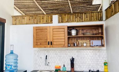 Villa Leasehold in Canggu 23 years and Extendable