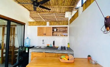 Villa Leasehold in Canggu 23 years and Extendable