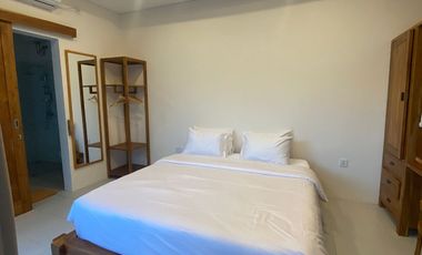 Villa Leasehold in Canggu 23 years and Extendable