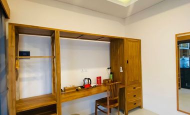 Villa Leasehold in Canggu 23 years and Extendable