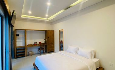 Villa Leasehold in Canggu 23 years and Extendable
