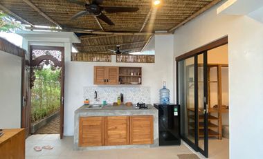 Villa Leasehold in Canggu 23 years and Extendable