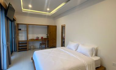 Villa Leasehold in Canggu 23 years and Extendable