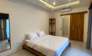 Villa Leasehold in Canggu 23 years and Extendable