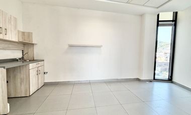 Oficinas en Renta Edificio Jose Benitez 2211, Col Chepevera