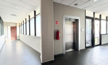 Oficinas en Renta Edificio Jose Benitez 2211, Col Chepevera