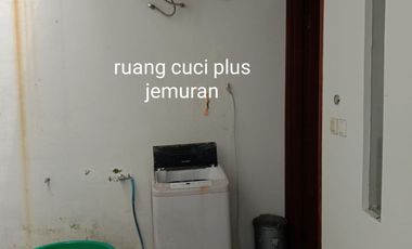 Rumah Lega dan Nyaman di The Residence @Gunung Batu Cimahi