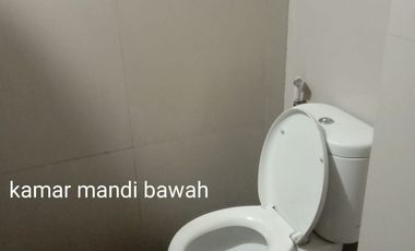 Rumah Lega dan Nyaman di The Residence @Gunung Batu Cimahi