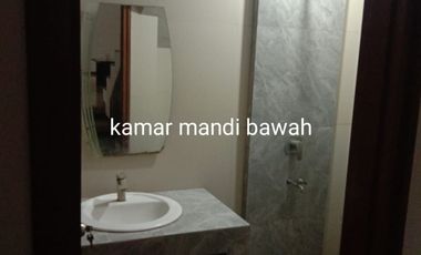 Rumah Lega dan Nyaman di The Residence @Gunung Batu Cimahi