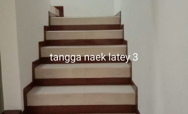 Rumah Lega dan Nyaman di The Residence @Gunung Batu Cimahi