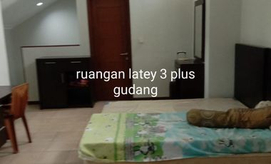 Rumah Lega dan Nyaman di The Residence @Gunung Batu Cimahi
