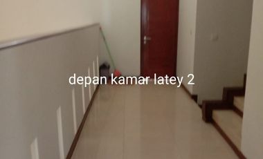 Rumah Lega dan Nyaman di The Residence @Gunung Batu Cimahi