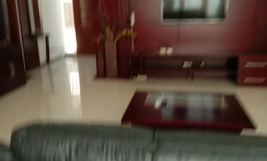 Rumah Lega dan Nyaman di The Residence @Gunung Batu Cimahi