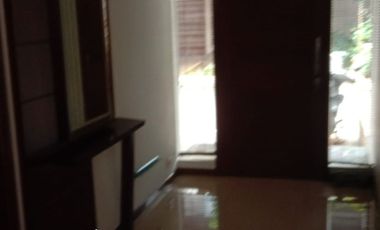 Rumah Lega dan Nyaman di The Residence @Gunung Batu Cimahi