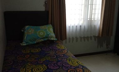 Rumah Lega dan Nyaman di The Residence @Gunung Batu Cimahi