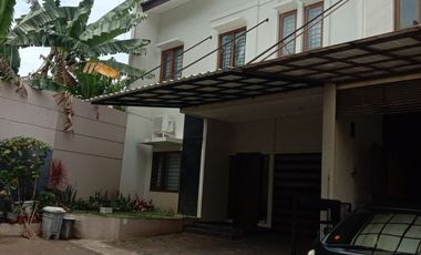 Rumah Lega dan Nyaman di The Residence @Gunung Batu Cimahi