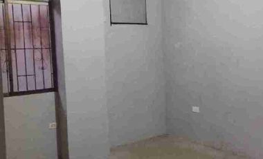 Garzota2, alquiler departamento interior 2 dormitorios sin garaje