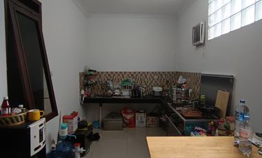 RUMAH IDAMAN MINIMALIS MODERN 2 LANTAI NYAMAN STRATEGIS SIAP HUNI DI TAMAN HOLIS INDAH 1 THI1 BANDUNG