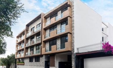 Departamento en Venta en Desierto de los Leones – 2 Recámaras-Balcón-Estacionamiento en Tetelpan, Álvaro Obregón CDMX